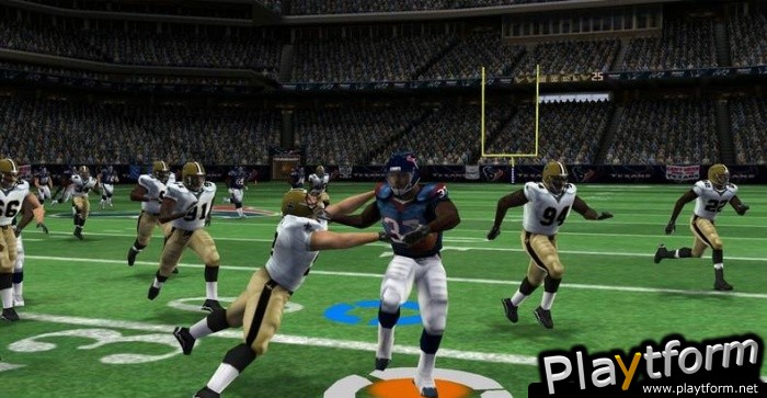 Madden NFL 07 (PSP)