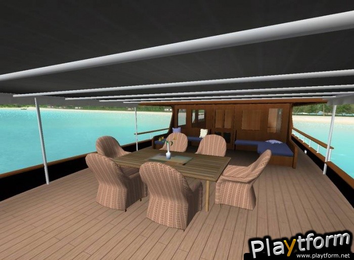 Ship Simulator 2006 (PC)