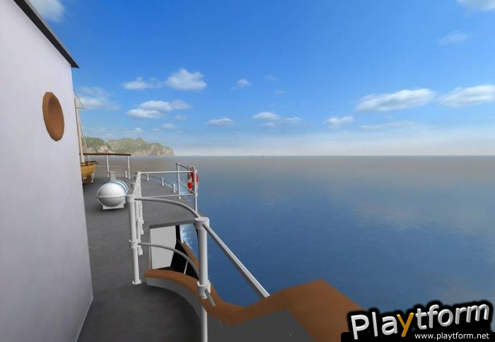 Ship Simulator 2006 (PC)