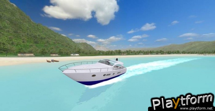 Ship Simulator 2006 (PC)