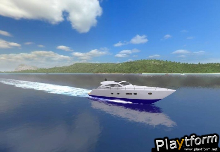 Ship Simulator 2006 (PC)