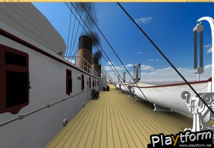 Ship Simulator 2006 (PC)