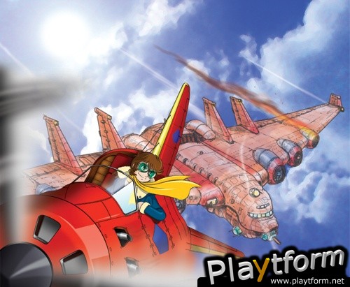 Freedom Wings (DS)