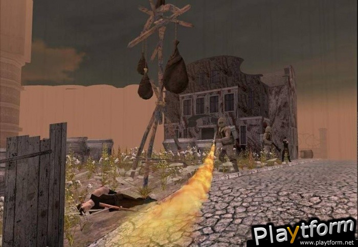 Pathologic (PC)