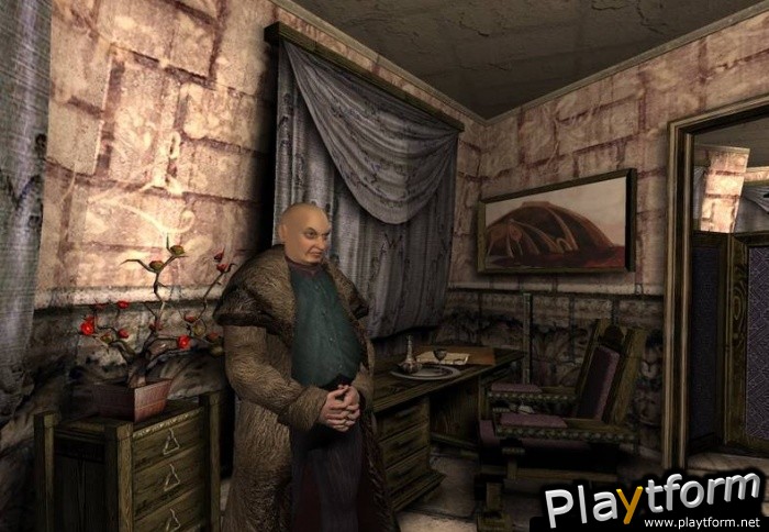 Pathologic (PC)