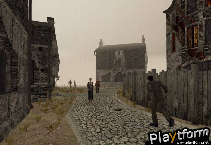 Pathologic (PC)