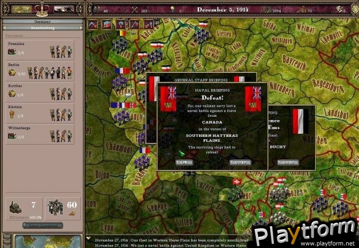 Victoria: Revolutions (PC)