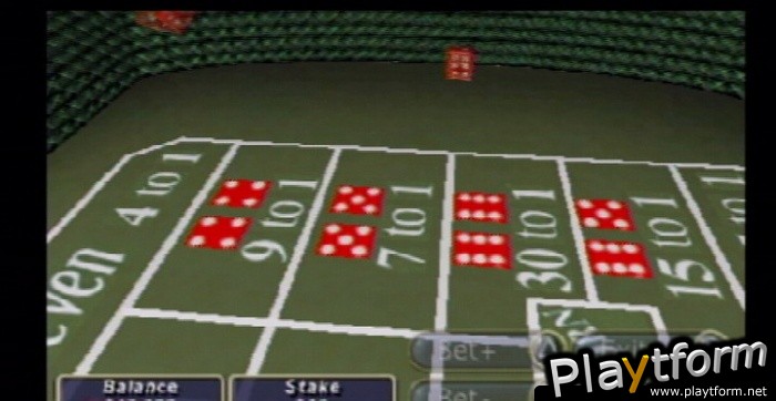 Payout Poker & Casino (PSP)