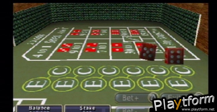 Payout Poker & Casino (PSP)