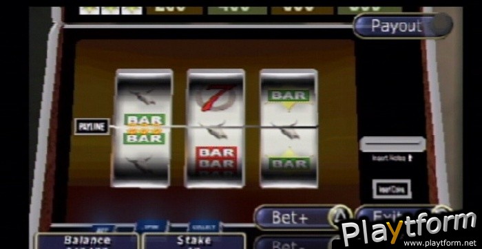 Payout Poker & Casino (PSP)