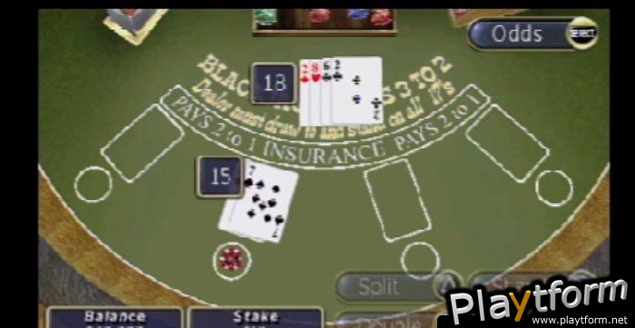 Payout Poker & Casino (PSP)