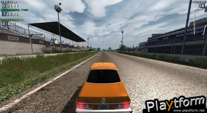 World Racing 2 (PC)