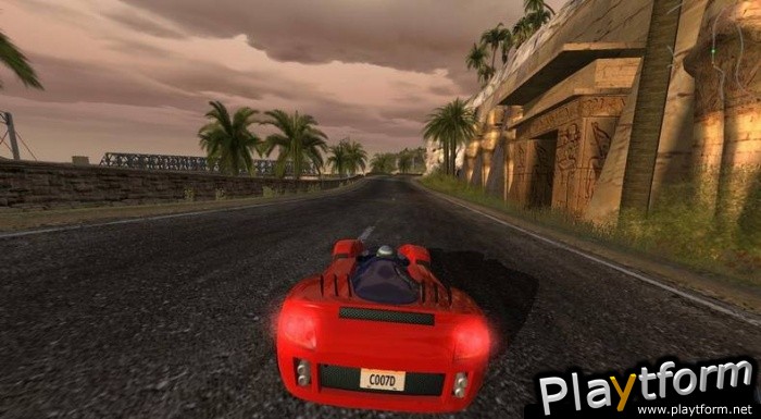 World Racing 2 (PC)