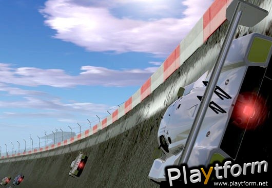 World Racing 2 (PC)