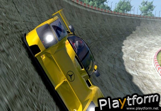 World Racing 2 (PC)