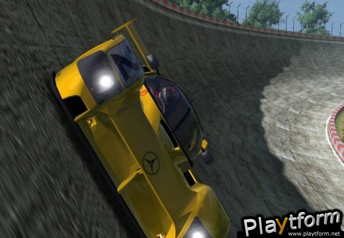 World Racing 2 (PC)