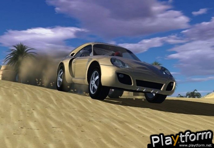 World Racing 2 (PC)