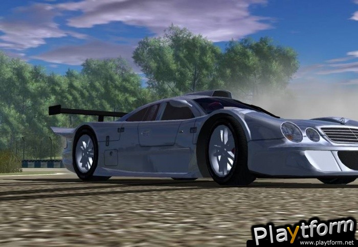 World Racing 2 (PC)