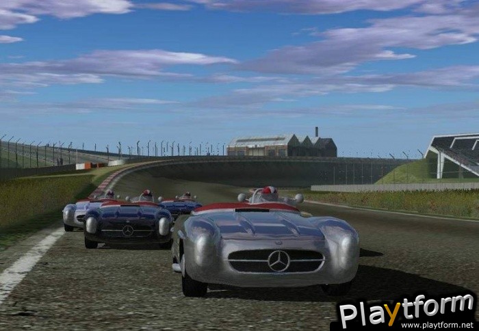 World Racing 2 (PC)