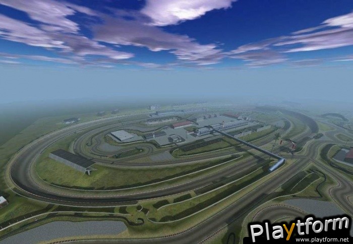 World Racing 2 (PC)