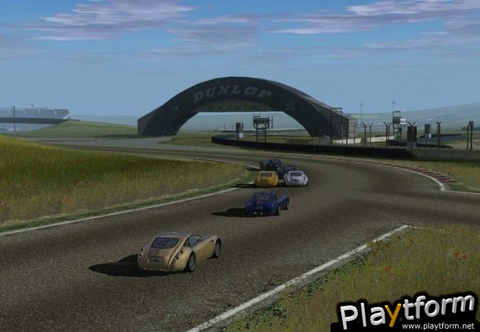 World Racing 2 (PC)