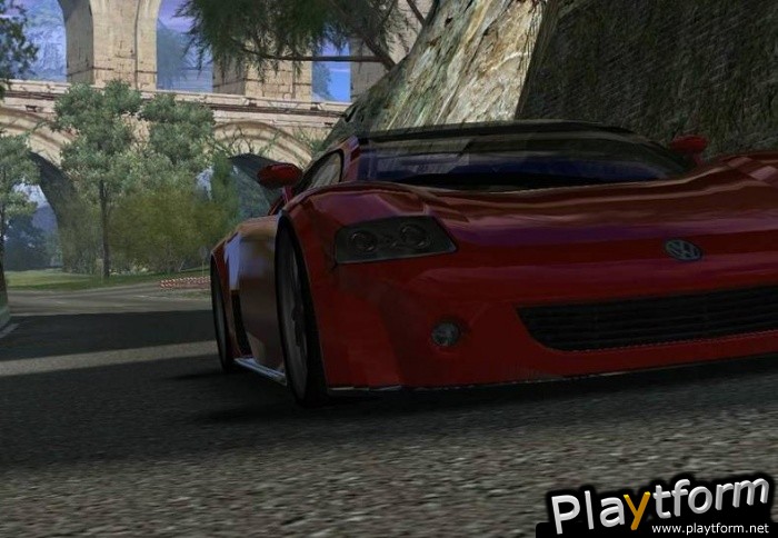 World Racing 2 (PC)