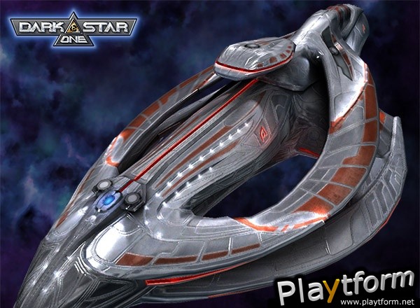 DarkStar One (PC)