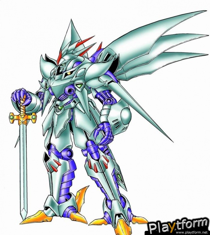 Super Robot Taisen: Original Generation (Game Boy Advance)