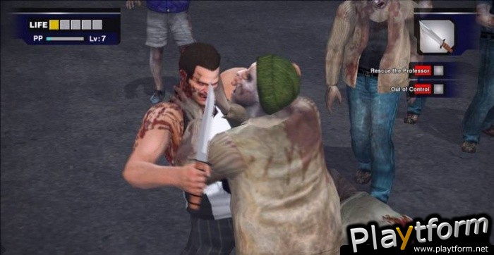 Dead Rising (Xbox 360)