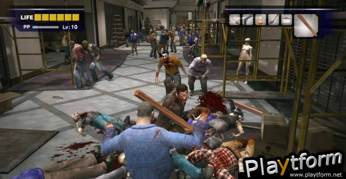 Dead Rising (Xbox 360)