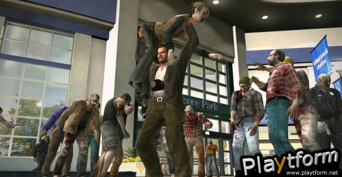 Dead Rising (Xbox 360)