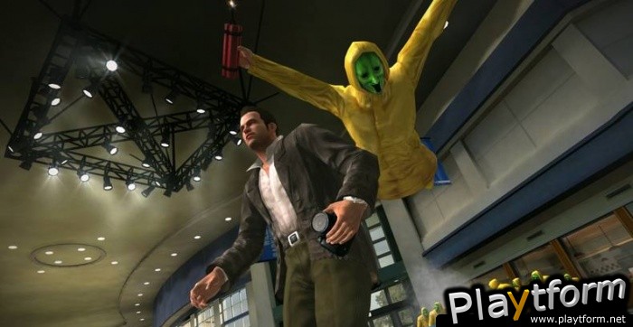 Dead Rising (Xbox 360)