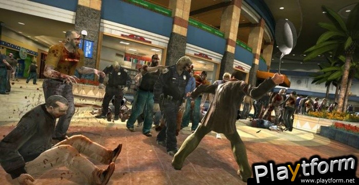 Dead Rising (Xbox 360)