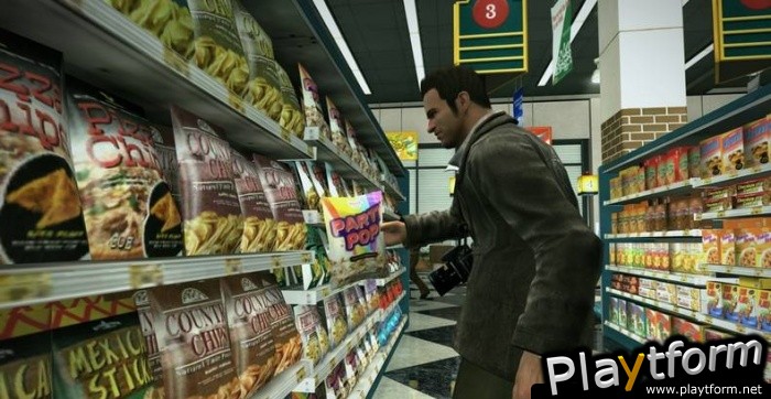 Dead Rising (Xbox 360)