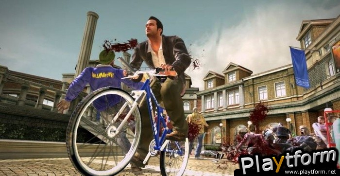 Dead Rising (Xbox 360)