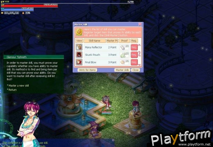 Trickster Online (PC)