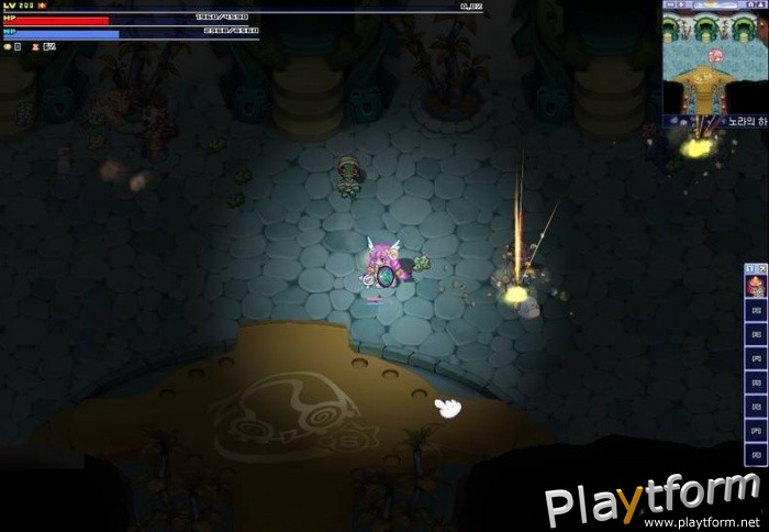 Trickster Online (PC)