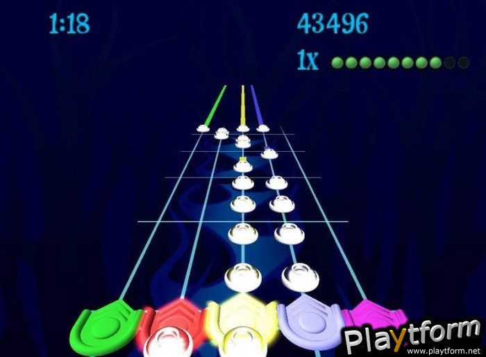 Frets on Fire (PC)