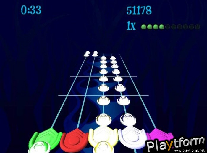 Frets on Fire (PC)