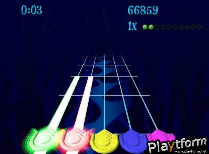 Frets on Fire (PC)