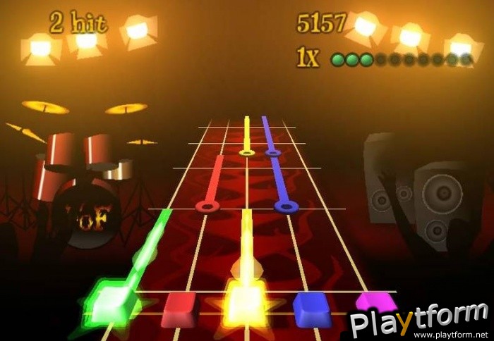 Frets on Fire (PC)