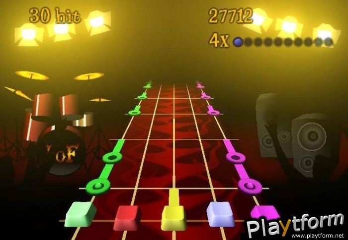 Frets on Fire (PC)