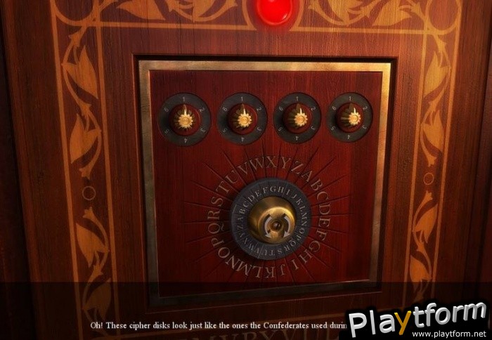 Safecracker: The Ultimate Puzzle Adventure (PC)