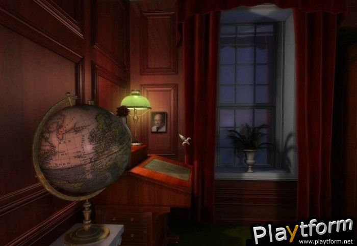 Safecracker: The Ultimate Puzzle Adventure (PC)