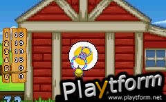 Barnyard (Game Boy Advance)