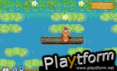 Barnyard (Game Boy Advance)