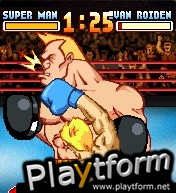 Super K.O. Boxing (Mobile)