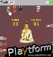 Quan Yin Mahjongg (Mobile)