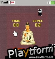 Quan Yin Mahjongg (Mobile)