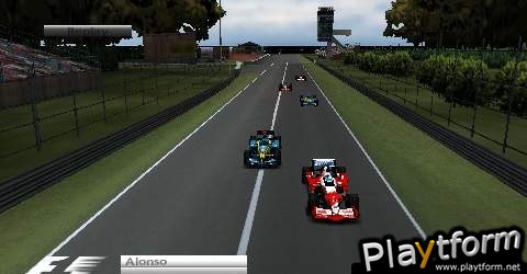 Formula 1 06 (PSP)